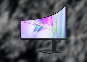 Samsung anuncia nuevos monitores de pantalla curvada casi infinita