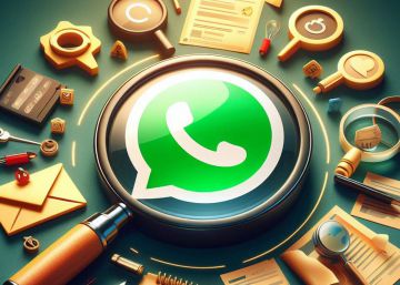 WhatsApp prepara una gran novedad que mejorará mucho las búsquedas