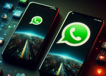 WhatsApp mejora el uso de una cuenta en dos móviles gracias a los estados