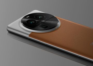 El OPPO Find 7 va a por la gama alta, y su cámara trasera lo demuestra