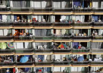 Los propietarios dudan: ¿qué implica que los pisos turísticos sean actividades económicas?