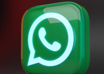 WhatsApp permitirá enviar el sonido del teléfono al compartir la pantalla