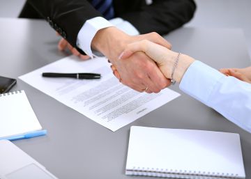 Las empresas españolas prevén contrataciones en 2024