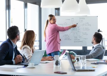 Beneficios de implementar el salario emocional en una pyme