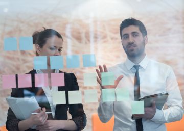 Las pymes jóvenes son más propensas a implantar planes de igualdad