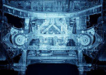 Ya hay fecha oficial para saber todos los detalles del coche eléctrico de Xiaomi