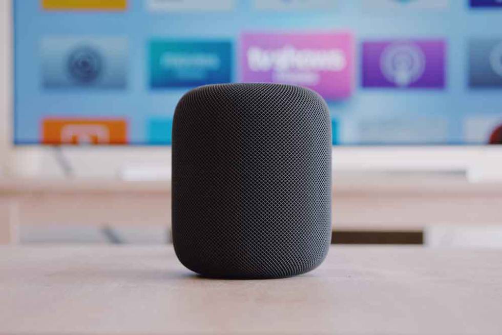 HomePod vs HomePod 2: el último gran altavoz de Apple no contiene