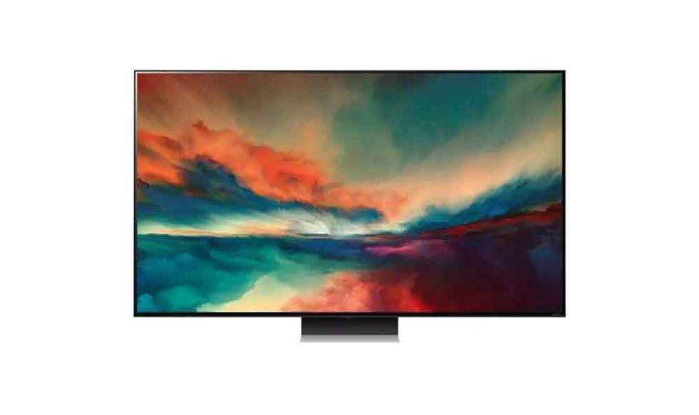 Lg Anuncia Sus Televisores Qned 2024 De Hasta 98 Pulgadas Estas Son Sus Novedades Smart Tv 1157