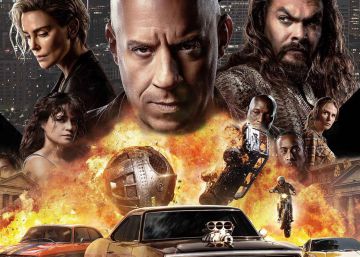 Estrenos que llegan a Netflix, Prime Video y más para el fin de semana del 29 de diciembre