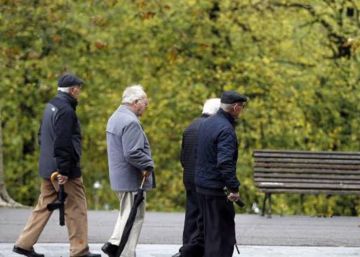 El rescate de un plan de pensiones computa para optar al complemento a mínimos