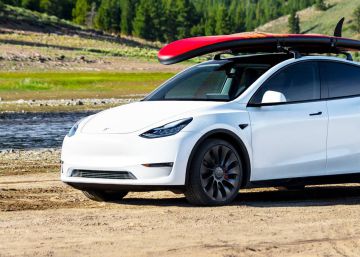 El Tesla Model Y Juniper se acerca: este nuevo coche eléctrico económico llegará en 2024