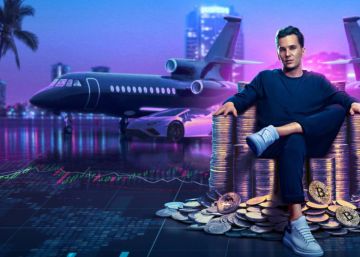 Estrenos que llegan a Netflix, Amazon Prime Video, Movistar+ en la semana del 1 de enero