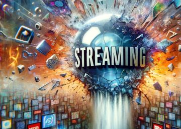 La burbuja ha pinchado: los gigantes del streaming acumulan 5.000 millones de pérdidas