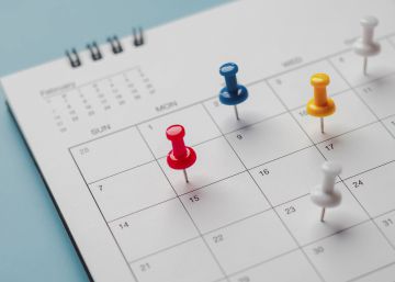 El calendario legal para empresas, a expensas del sí de Junts