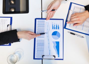 ¿Cómo hacer el análisis de entorno en una pyme?