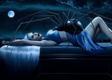 Estrenos que llegan a Netflix, Amazon Prime Video, Movistar+ para el fin de semana