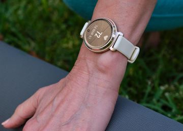 Nuevos Garmin Lily 2, relojes inteligentes pequeños pero llenos de funciones