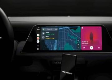 Android Auto permitirá hacer videollamadas a través de Microsoft Teams
