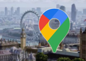 Cómo activar los mapas en 3D de Google Maps mientras conduces