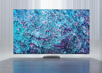 Samsung presenta sus nuevos televisores para 2024 a los que no le falta IA