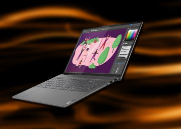 Lenovo actualiza su gama Yoga 9i y 7i con mejoras en su potencia y versatilidad