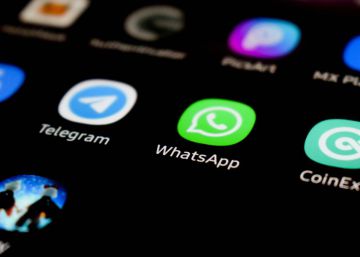 La última idea de WhatsApp es que puedas crear tus propios stickers desde la app