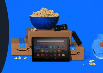 Matter Casting, la gran novedad que ha anunciado Amazon en la feria CES 2024