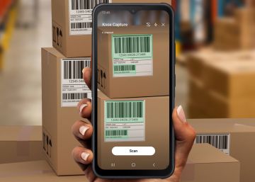 El Samsung Galaxy XCover7 es oficial: un teléfono que, ante todo, es resistente