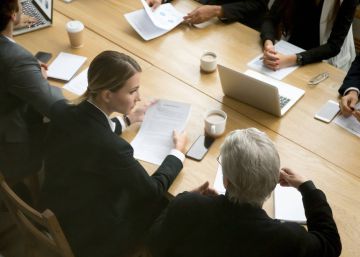 El Colegio Notarial de Madrid celebra el Día Europeo de la Mediación