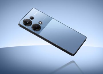 POCO M6 Pro: así es el nuevo superventas Android con diseño mejorado