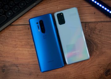 Cómo enviar aplicaciones y juegos entre dos teléfonos con Android