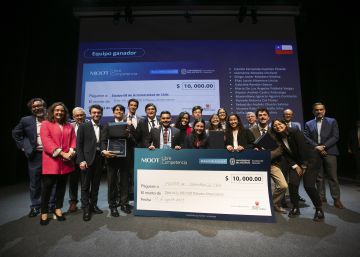 BFE+ convoca su décimo 'Moot de Competencia' sobre concentraciones entre asociaciones de fútbol profesional