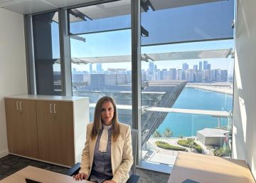 El bufete Ramón Hermosilla, primer despacho español en abrir oficina en Abu Dabi