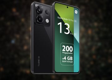 Los Xiaomi Redmi Note 13 llegan a España, así es esta potente apuesta por la gama media