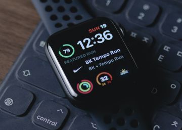 Apple podría ceder en sus relojes inteligentes para evitar las prohibiciones en EEUU