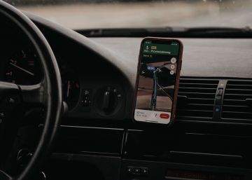 Una actualización de Google Maps mejora la cobertura en los túneles, así se activa