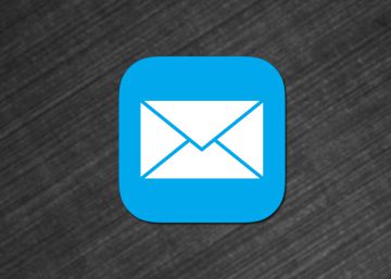 Cinco trucos muy útiles para sacar más partido a la aplicación Mail de los iPhone