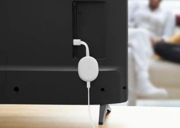 Los Chromecast con Google TV son mejores: ahora evitarán que pierdas llamadas