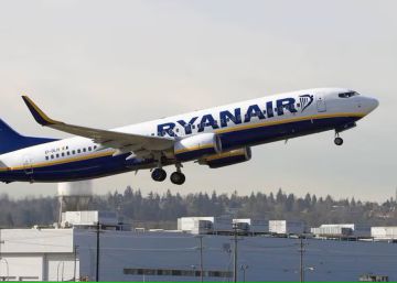 Nueva condena a Ryanair por cobrar un suplemento por llevar maleta de cabina