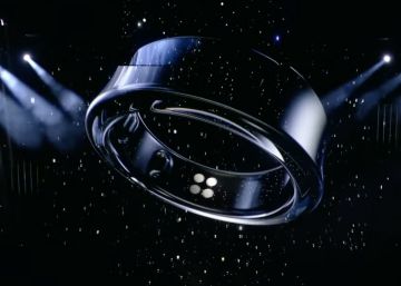 El Samsung Galaxy Ring ya está aquí, y es una gran apuesta para la salud