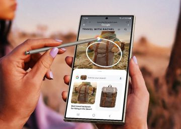 Estas son las mejores opciones IA que se incluyen en el Samsung Galaxy S24