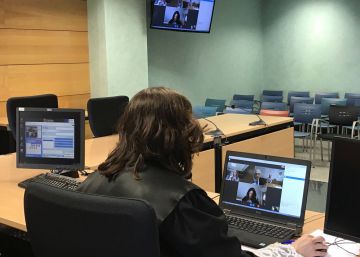 ios telemáticos la norma en los tribunales?