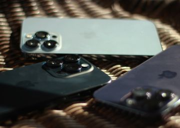 El botón físico para la cámara del iPhone 16 tendrá varias funciones, ¿cuáles?