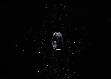 Ya se conoce cuándo llegará al mercado el anillo inteligente Samsung Galaxy Ring