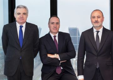 Pérez-Llorca amplía su estructura directiva con dos socios ejecutivos para sustentar su crecimiento