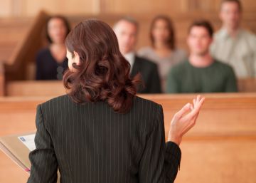 El ICAM elaborará una Guía de Mujeres Juristas para fomentar su presencia en los medios de comunicación