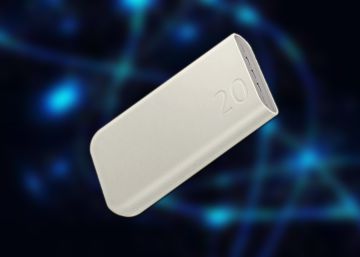 Samsung lanza una batería externa de gran capacidad ideal para los Galaxy S24