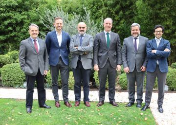 Ceca Magán y Grant Thornton firman una alianza para asesorar en activos digitales y Web3