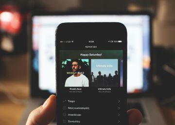 Se detiene Spotify cuando apagas la pantalla? Tres opciones para  solucionarlo, Lifestyle