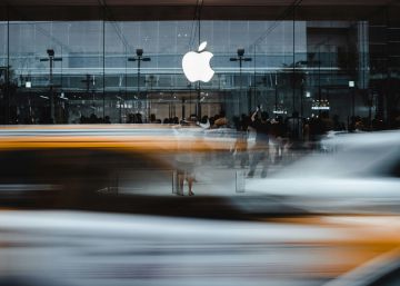 Aparecen nuevos datos del coche de Apple: su llegada se retrasaría un par de años